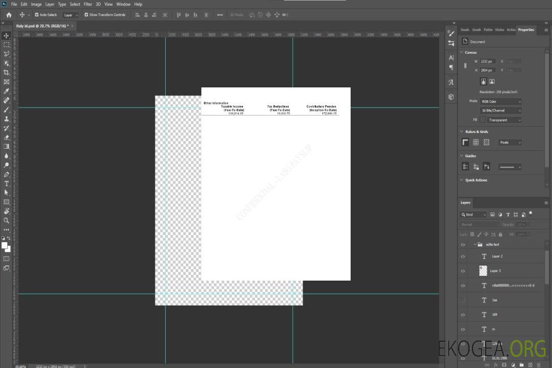 Modèle de fiche de paie des employés du gouvernement de l'État de Lagos aux formats Word et PDF.pdf, 2 template Modèle de fiche de paie des employés du gouvernement de l'État de Lagos aux formats Word et PDF.pdf, 2 template